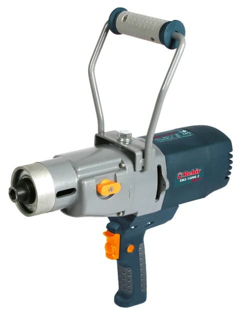 Смеситель ручной Rebir EM1-950E-2